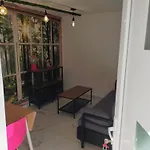 Reve De Panda Avec Sauna Et Jacuzzi Privatif *