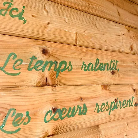 Appartamento Reve De Panda Avec Sauna Et Jacuzzi Privatif *