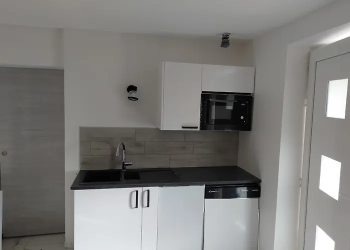 Reve De Panda Avec Sauna Et Jacuzzi Privatif * Abrest