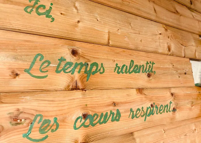 Apartment Reve De Panda Avec Sauna Et Jacuzzi Privatif *